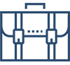 Briefcase Icon